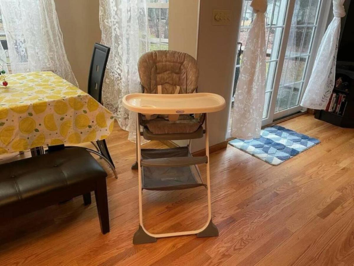 Spacious Home By Kalahari Waterpark, Camelback And Jim Thorpe, Free Ev Station Albrightsville 외부 사진