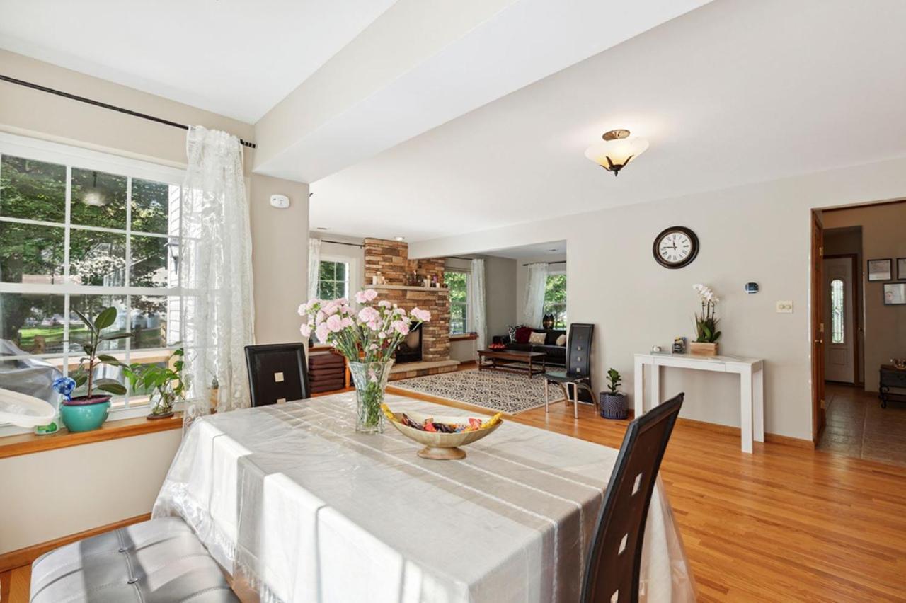 Spacious Home By Kalahari Waterpark, Camelback And Jim Thorpe, Free Ev Station Albrightsville 외부 사진