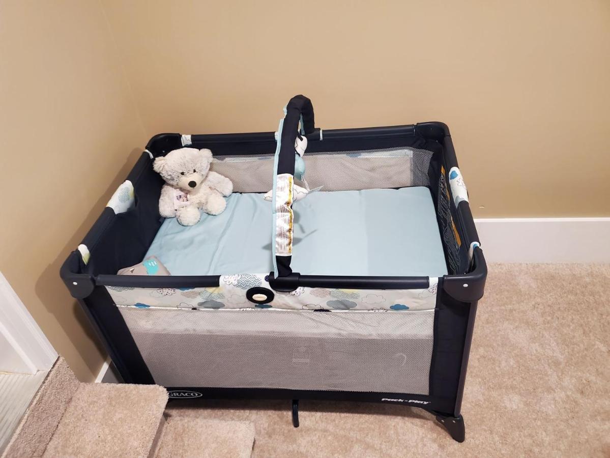 Spacious Home By Kalahari Waterpark, Camelback And Jim Thorpe, Free Ev Station Albrightsville 외부 사진