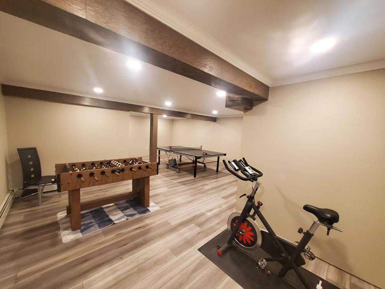 Spacious Home By Kalahari Waterpark, Camelback And Jim Thorpe, Free Ev Station Albrightsville 외부 사진
