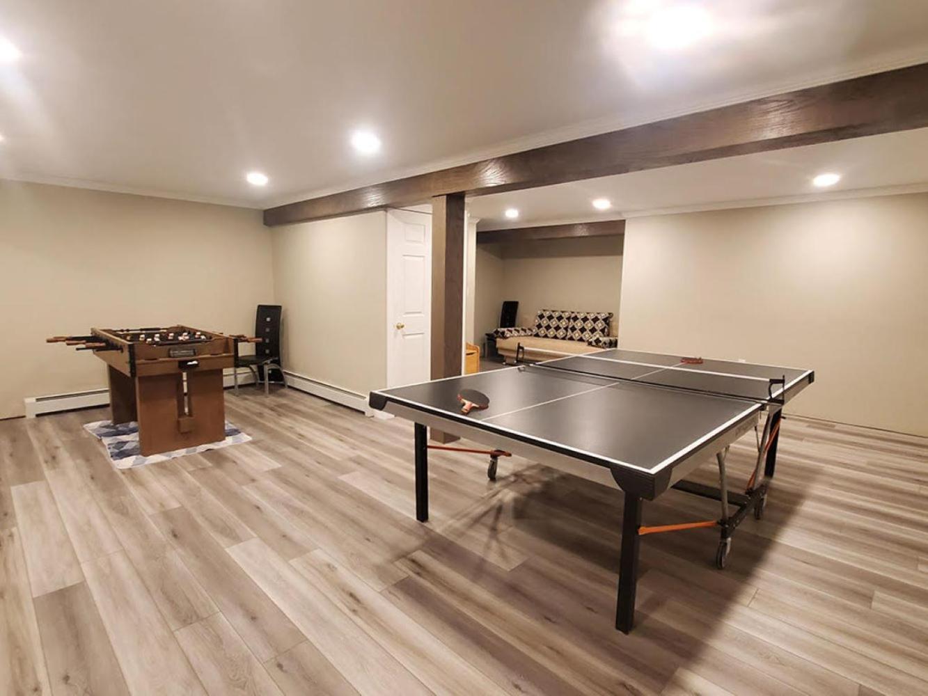 Spacious Home By Kalahari Waterpark, Camelback And Jim Thorpe, Free Ev Station Albrightsville 외부 사진