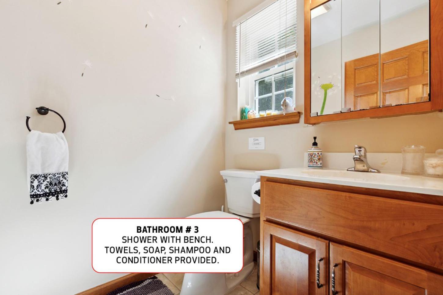 Spacious Home By Kalahari Waterpark, Camelback And Jim Thorpe, Free Ev Station Albrightsville 외부 사진