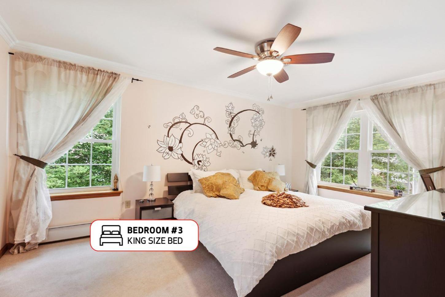 Spacious Home By Kalahari Waterpark, Camelback And Jim Thorpe, Free Ev Station Albrightsville 외부 사진